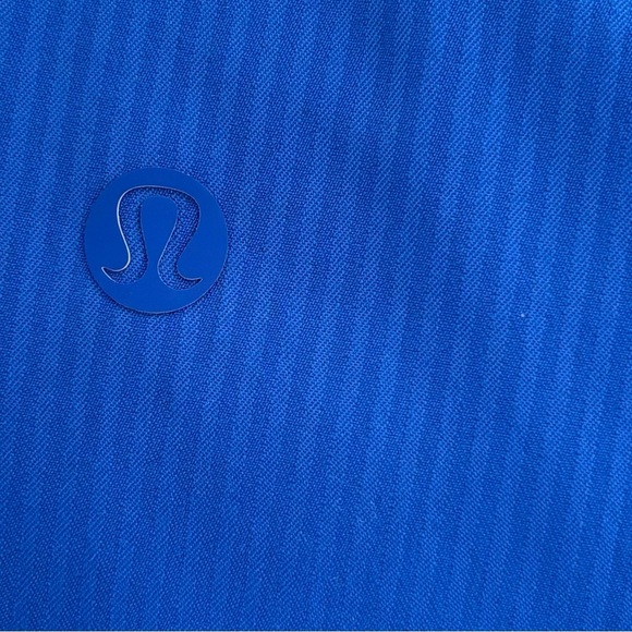 NWT Lululemon Dance Studio Mid Rise Joggers In Galactic Cobalt Size 8 - Picture 3 of 8